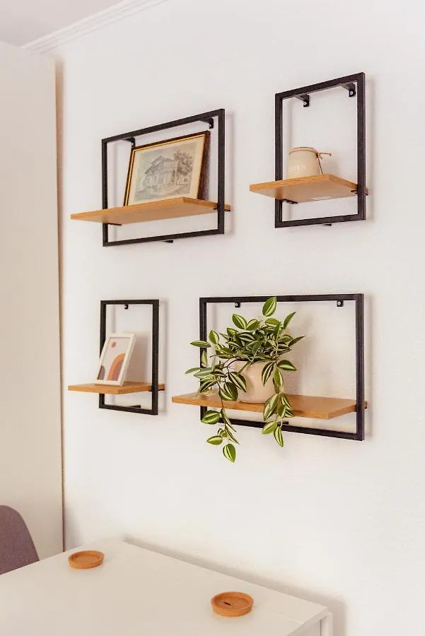 Cozy Apartment Ultracentral Universitate Square Bucharest