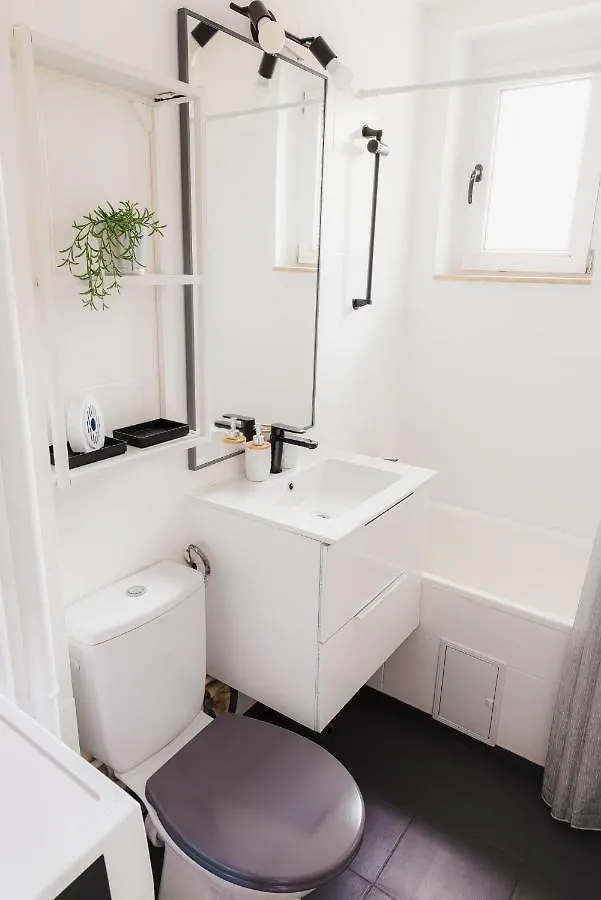 Cozy Apartment Ultracentral Universitate Square Bucharest