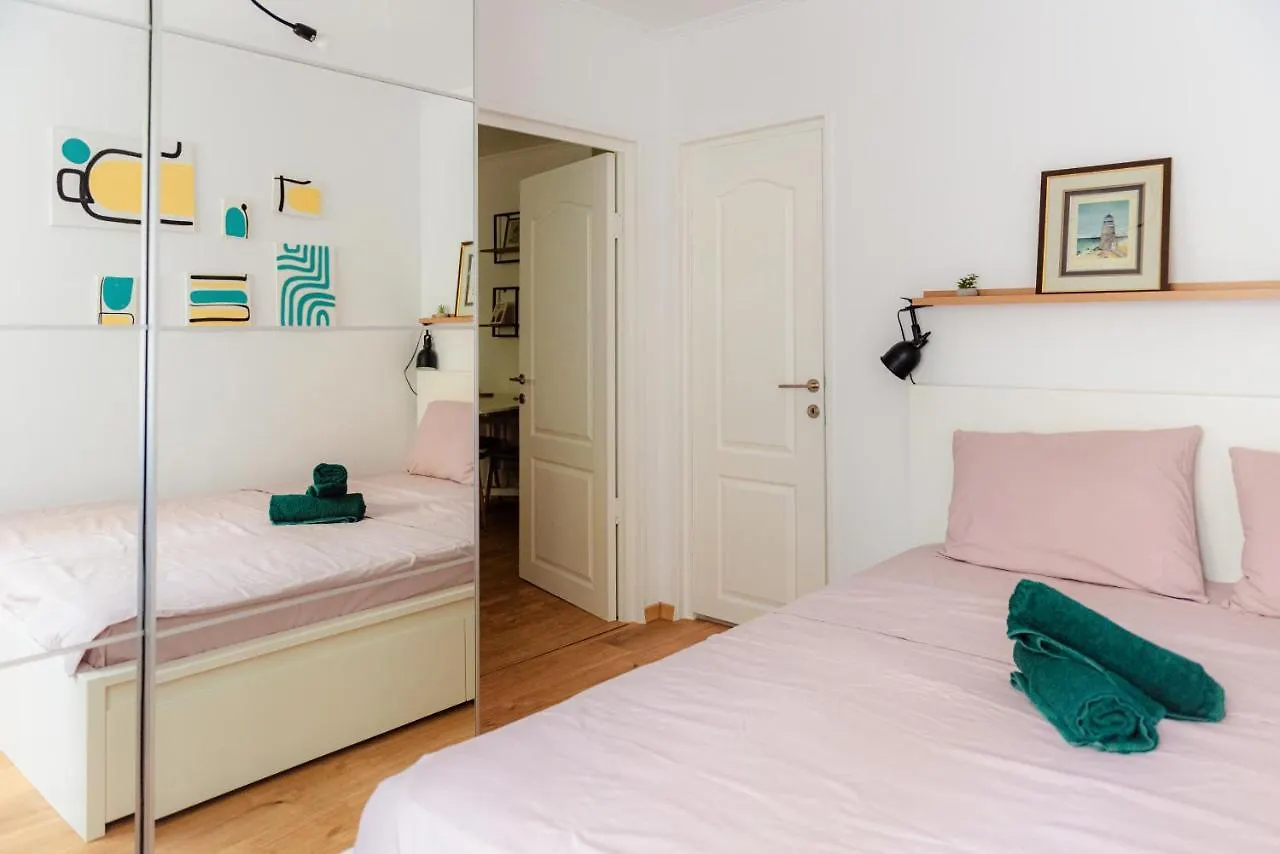 Cozy Apartment Ultracentral Universitate Square Bucharest