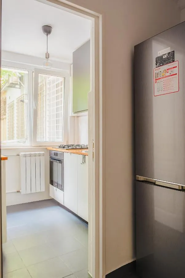 Cozy Apartment Ultracentral Universitate Square Bucharest
