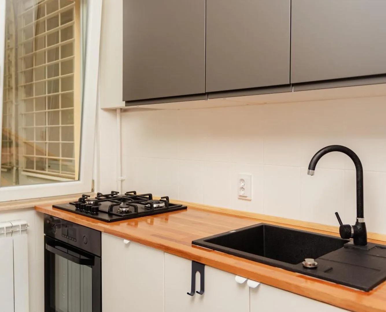 Cozy Apartment Ultracentral Universitate Square Bucharest 0*,  Romania