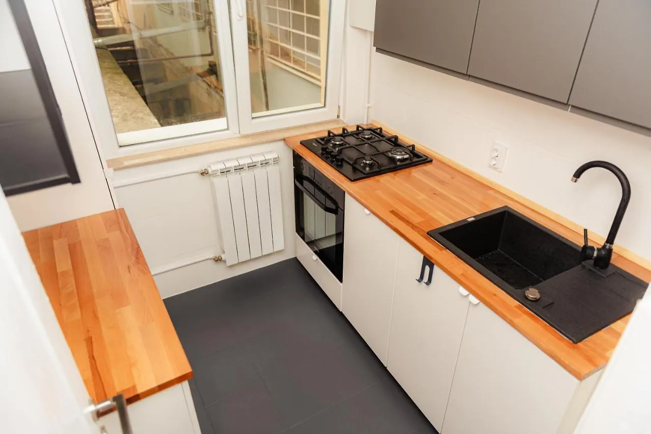 Cozy Apartment Ultracentral Universitate Square Bucharest