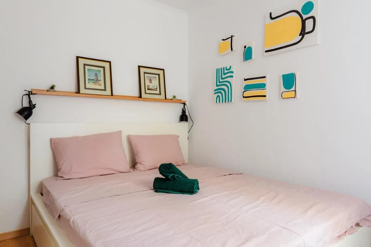 Cozy Apartment Ultracentral Universitate Square Bucharest